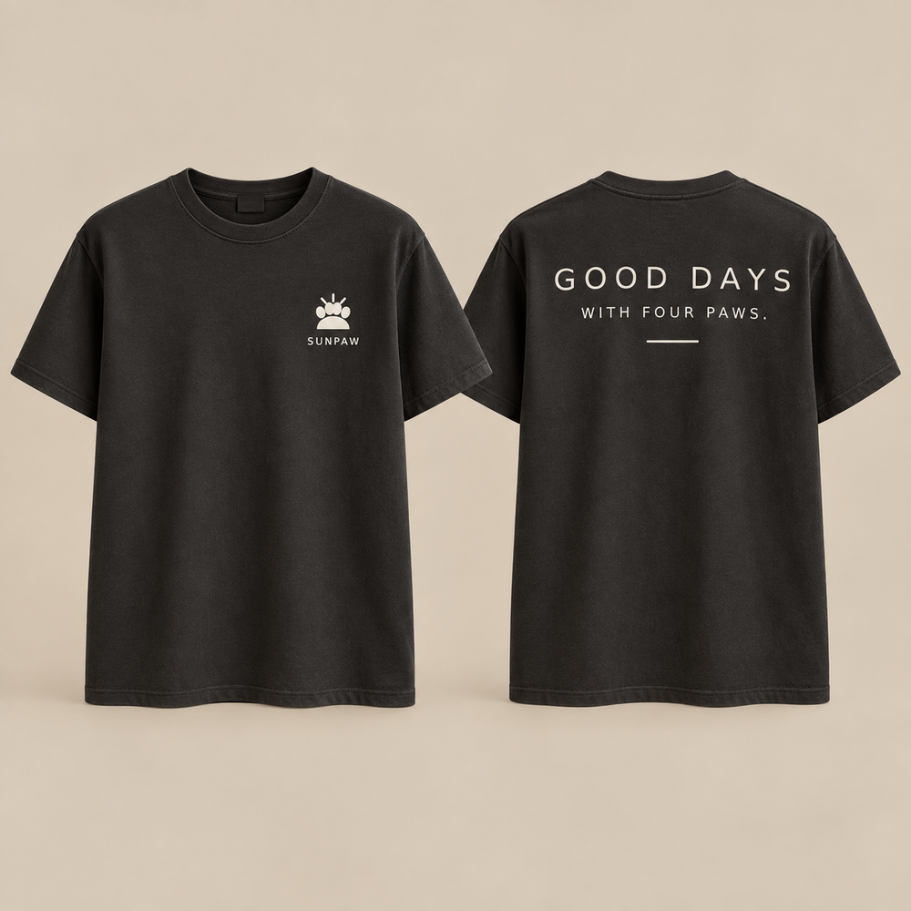 SUNPAW Good Days Tee